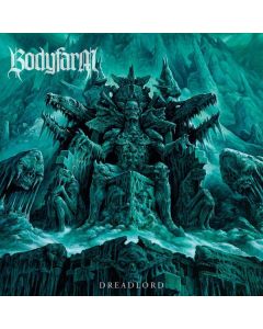 Bodyfarm - Dreadlord (Limited Edition) LP