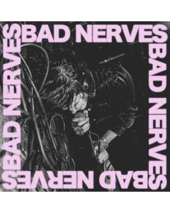 Bad Nerves - Bad Nerves CD