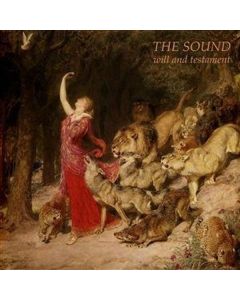 The Sound - Will And Testament / Starlight CD