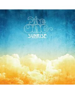 One - Sunrise CD