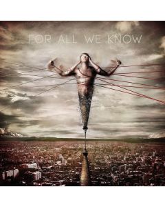 For All We Know - For All We Know (180g) (Clear/Black Mixed Vinyl) LP