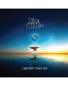 The One - Lighter Than Air CD
