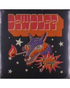 DeWolff - Fuego LP