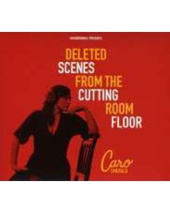 Caro Emerald - Deleted Scenes From The Cutting Room Floor (180g) (Red Vinyl) LP