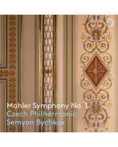 Gustav Mahler (1860-1911) - Symphonie Nr.1 CD
