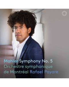 Gustav Mahler (1860-1911) - Symphonie Nr.5 CD