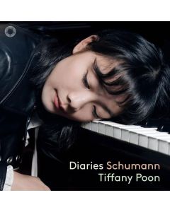 Robert Schumann (1810-1856) - Klavierwerke "Diaries" CD