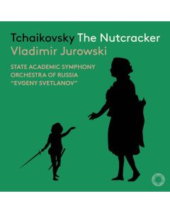 Peter Iljitsch Tschaikowsky (1840-1893) - Der Nußknacker op.71 CD
