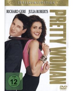 Pretty Woman (15th Anniversary Special Edition) DVD