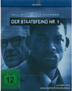 Staatsfeind Nr. 1 (1998) (Blu-ray) BR