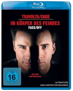 Im Körper des Feindes (Blu-ray) BR