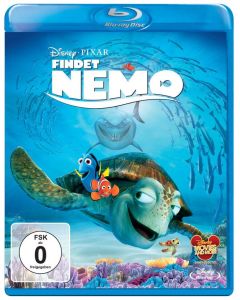 Findet Nemo (Blu-ray) BR
