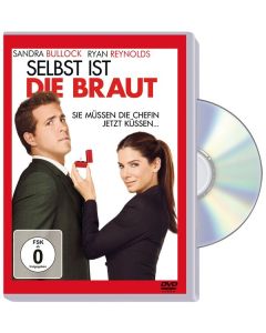 Selbst ist die Braut DVD