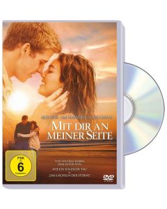 Mit dir an meiner Seite DVD