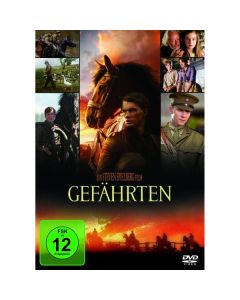 Gefährten DVD