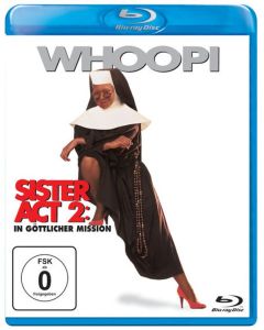 Sister Act 2 (Blu-ray) BR