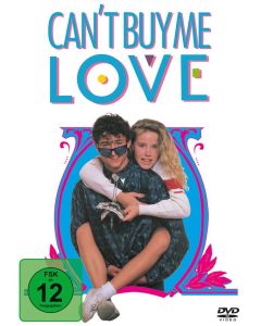 Can't Buy Me Love DVD