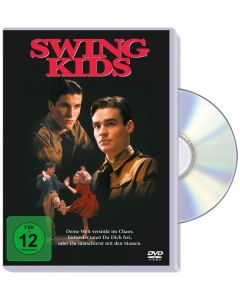 Swing Kids DVD