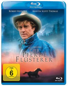 Der Pferdeflüsterer (Blu-ray) BR