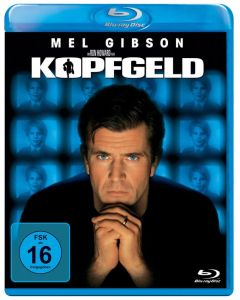 Kopfgeld (Blu-ray) BR
