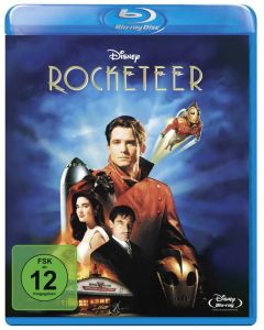 Rocketeer (Blu-ray) BR