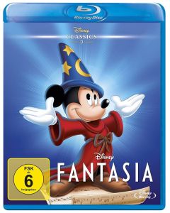 Fantasia (Blu-ray) BR