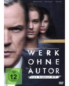 Werk ohne Autor DVD