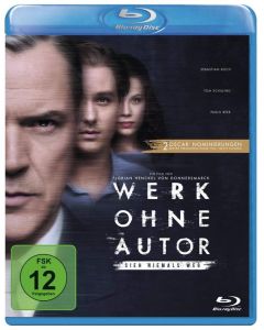 Werk ohne Autor (Blu-ray) BR
