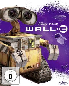 Wall-E (Blu-ray) BR