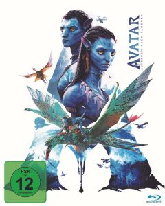 Avatar (Blu-ray) BR