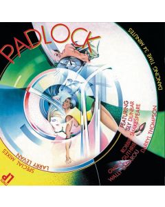 Gwen Guthrie - Padlock (Special Mixes) CD