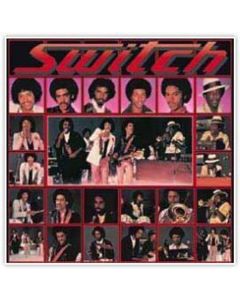 Switch - Switch CD