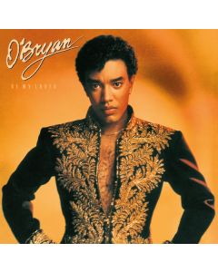 O'Bryan - Be My Lover CD