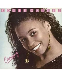 Rosie Gaines - Caring CD