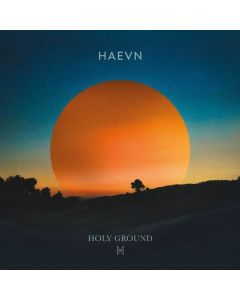 Haevn - Holy Ground (EP) CD