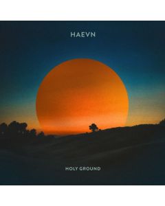 Haevn - Holy Ground (EP) LP