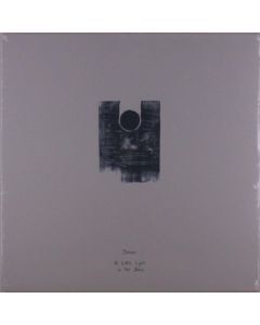 Dotan - A Little Light In The Dark LP