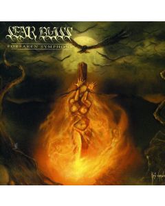 Sear Bliss - Forsaken Symphony CD