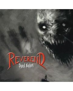 Reverend - Soul Eater CD
