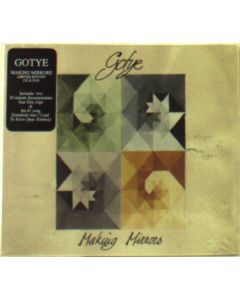 Gotye - Making Mirrors CD