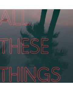 Thomas Dybdahl - All These Things LP