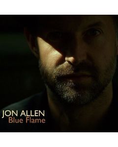 Jon Allen - Blue Flame CD