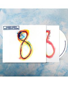Kaiser Chiefs - Kaiser Chiefs' Easy Eighth Album CD