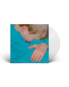 Beachpeople - Has-Been (180g) (Limited Retail Edition) (Clear Vinyl) (weltweit exklusiv für jpc!) LP