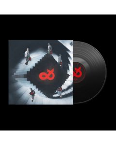 Boy & Bear - Tripping Over Time LP