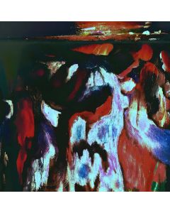 Ciel - Call Me Silent LP