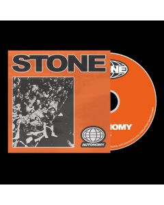 Stone - Autonomy CD