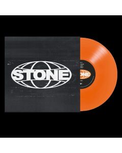 Stone - Autonomy (Orange Vinyl) LP