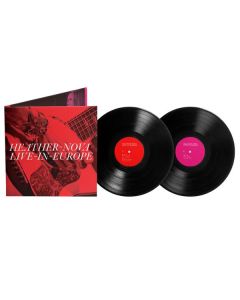 Heather Nova - Live In Europe LP