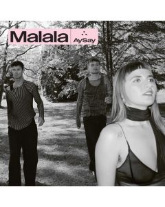 AySay - Mal CD